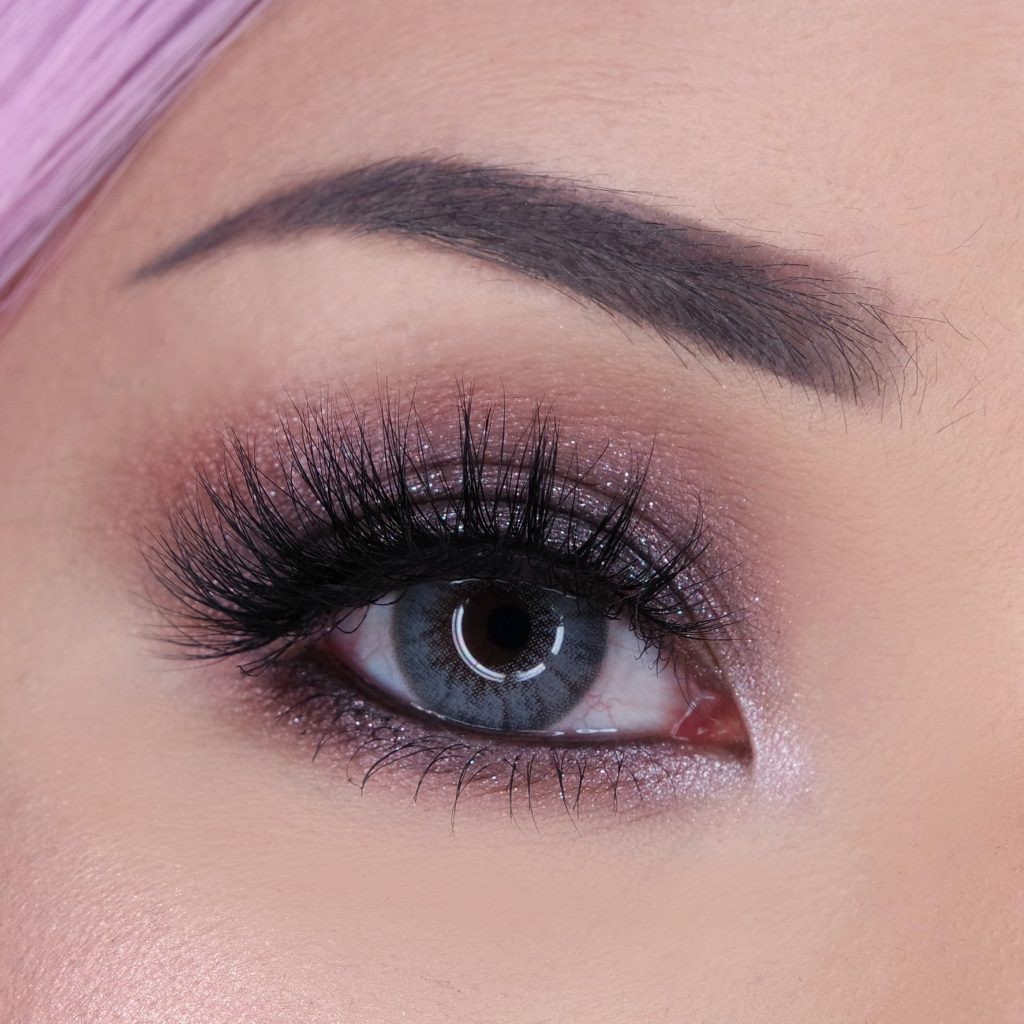 Bảng phấn mắt NYX Love You So Mochi Eyeshadow Palette 02 Sleek And Chic