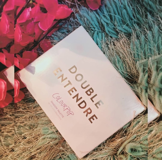 Bảng mắt Colourpop Double Entendre #480k | BigBuy360 - bigbuy360.vn