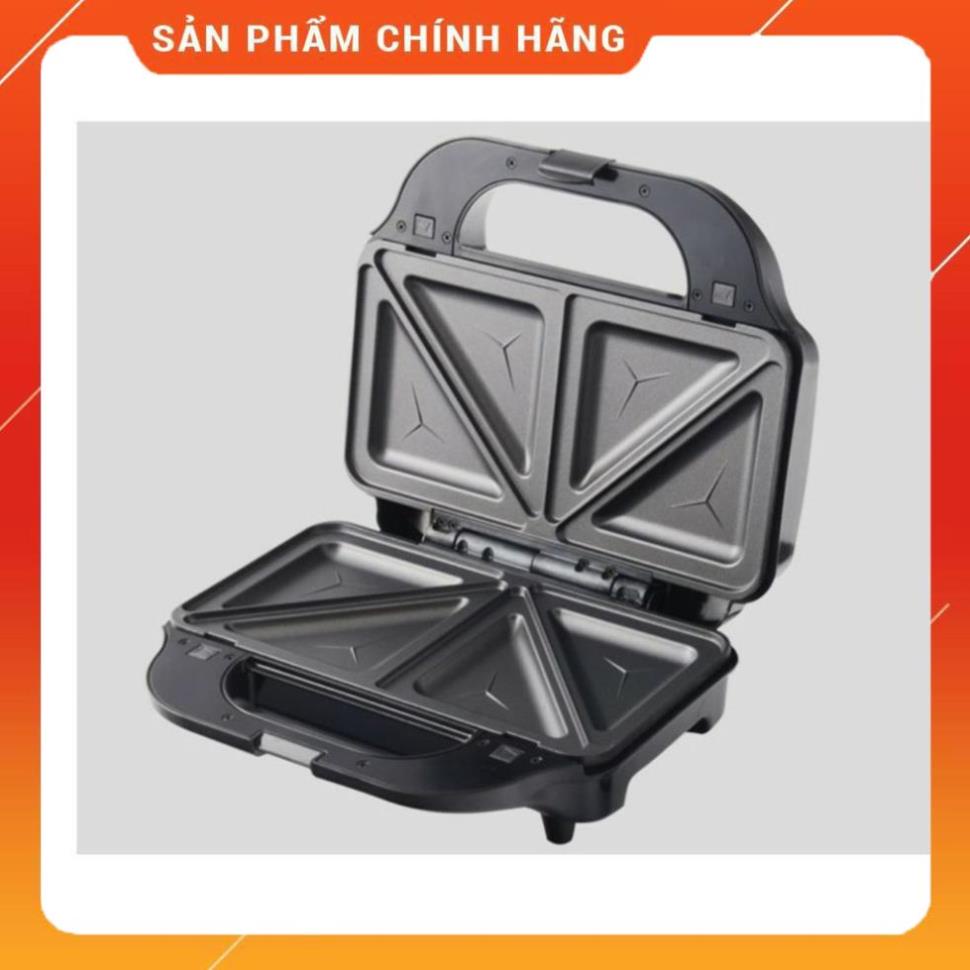 Kẹp Nướng Sanwich, Bánh mỳ kẹp, Bánh Waffe Tiross TS9655