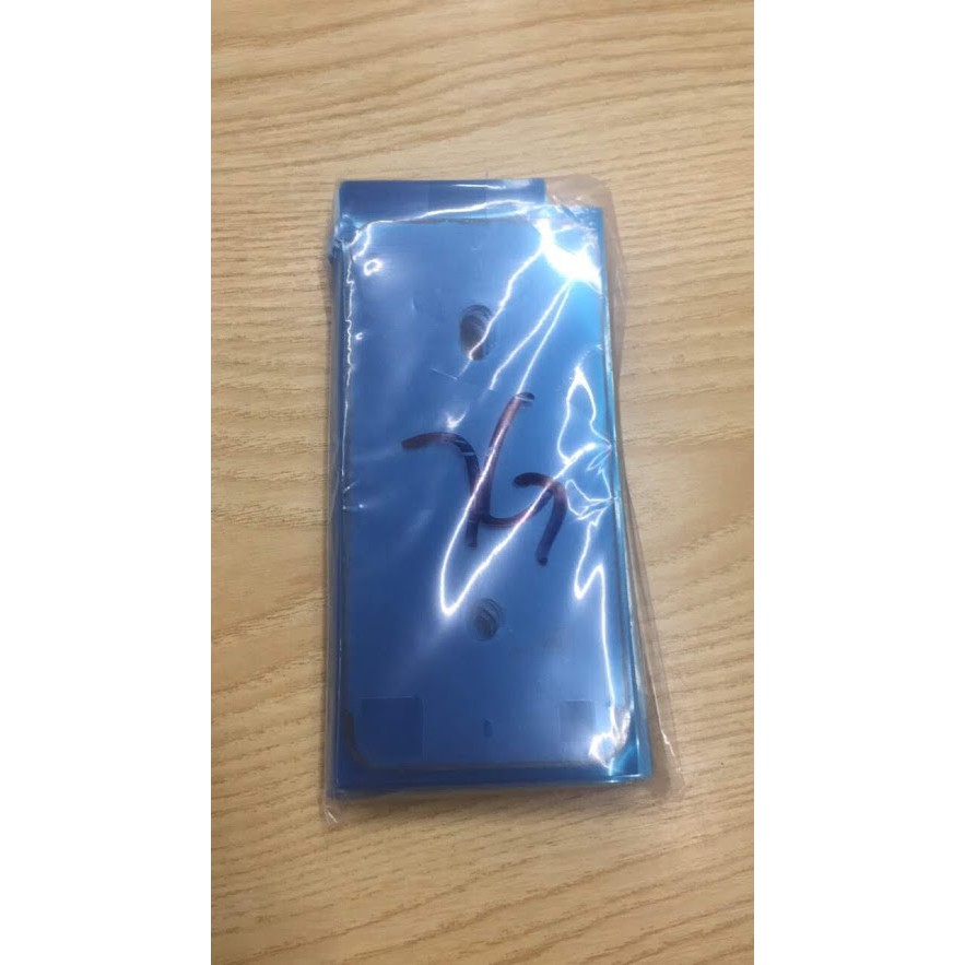 Ron gioăng chống Nước Iphone 6s 6sp 7 7p 8 8plus X Xr XsM 11