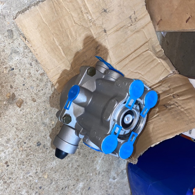 Chia hơi 9 ốc đầu kéo 4 lỗ ư TL60233