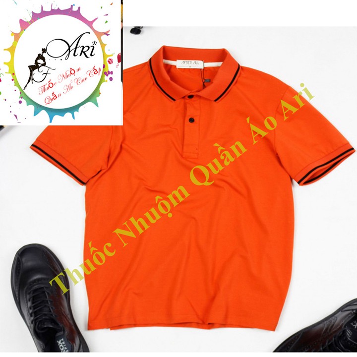 Phục Hồi Quần Áo Cũ