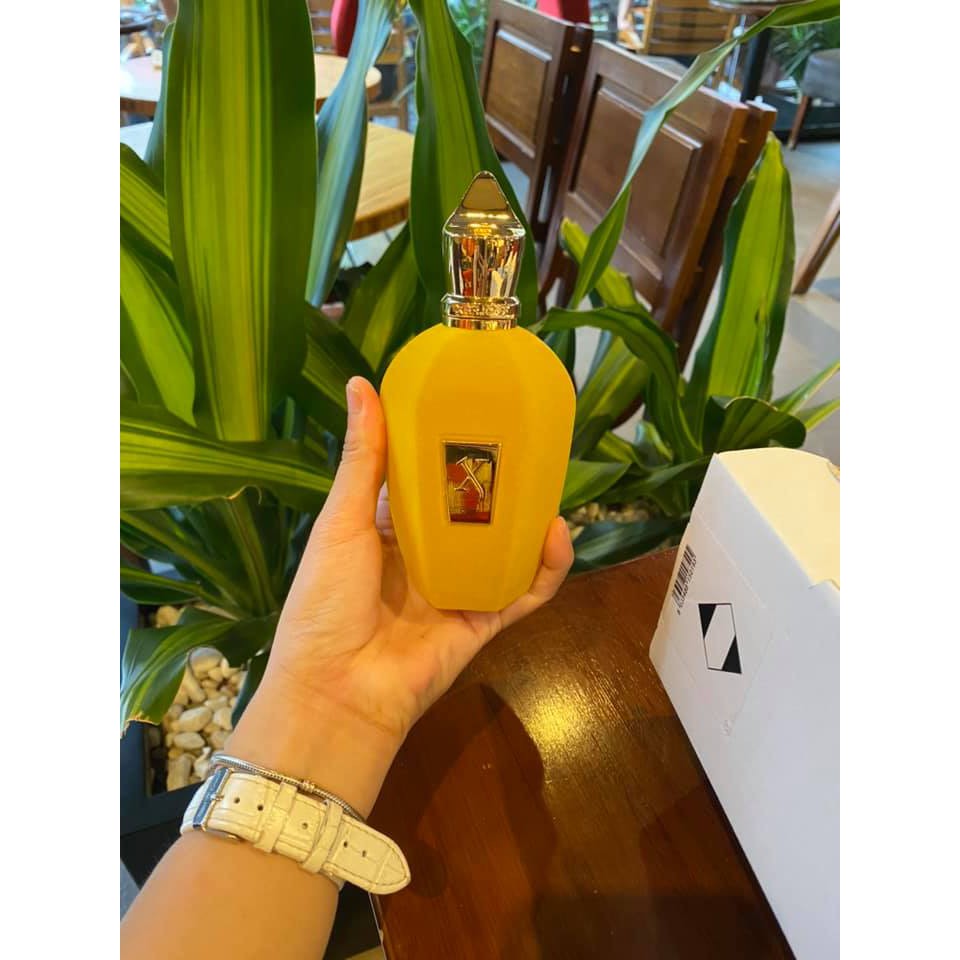 Nước hoa Xerjoff Coro 100ml