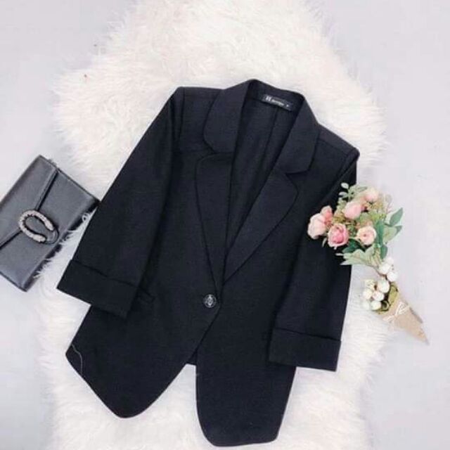 Áo vest nữ cao cấp