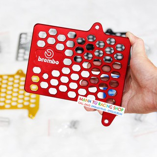Che két nước WINNER,SONIC cnc 7075