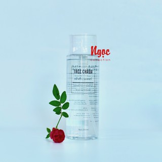 Nước tẩy trang Tree Chada 200ml Thái Lan