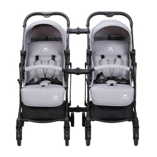 Xe đẩy cho bé Zaracos NORIO 9026