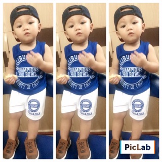 Bộ CHAMPION thể thao