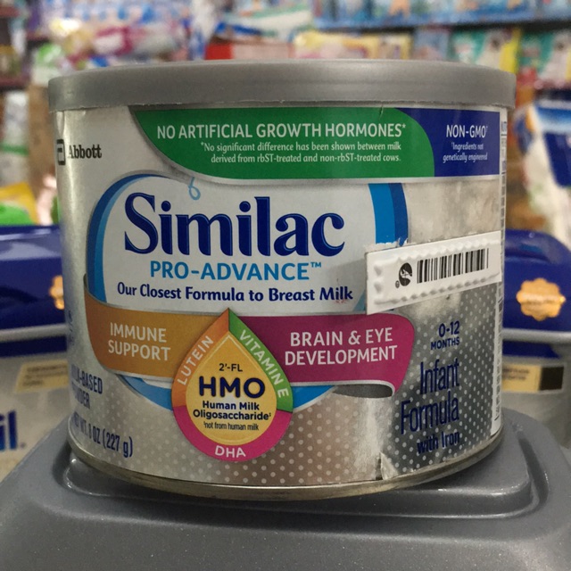 similac 227g