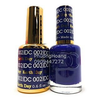 Combo Sơn Gel và sơn Thường DC