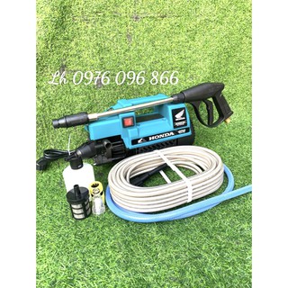 Máy Rửa Xe HONDA 3500W Nhập Khẩu