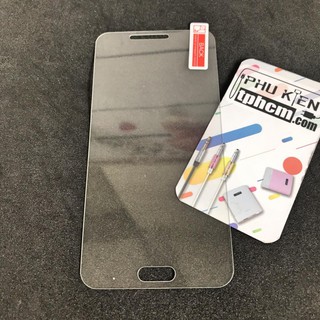 Dán cường lực chống trầy Samsung J5 2015