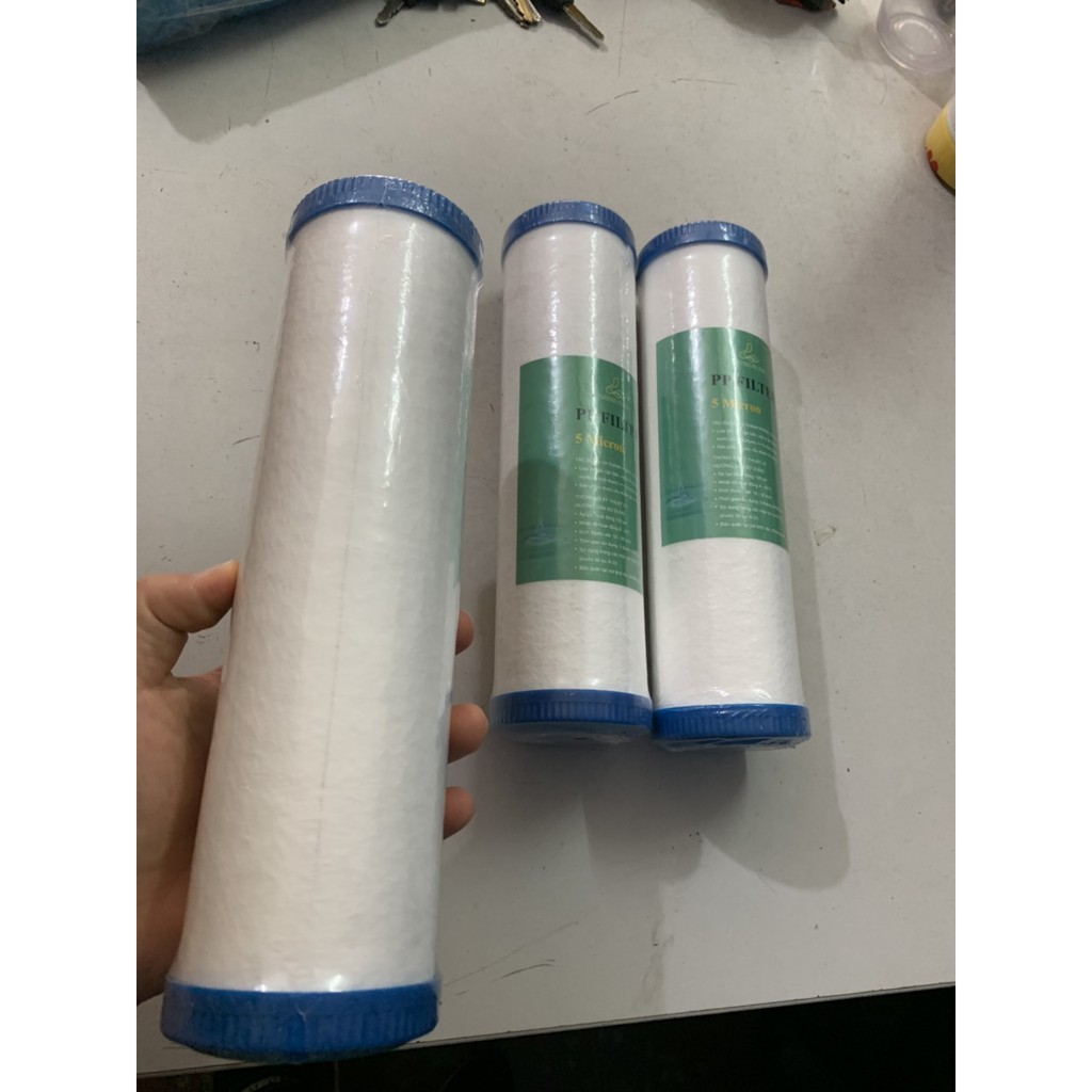 Combo 3 Lõi số 1 ♥️ Lõi Lọc Số 1♥️ Lõi Lọc Nước | BigBuy360 - bigbuy360.vn