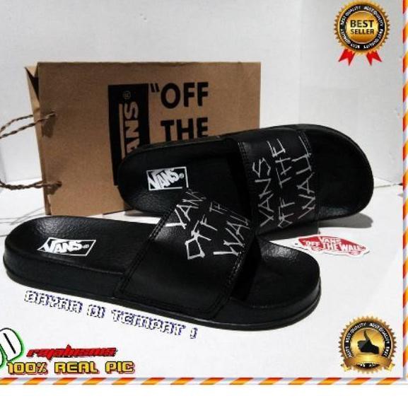 Giày Sandal Vans Off The Wall Cao Cấp Q-45