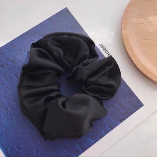 Dây cột tóc, crunchers lụa Nàng Thơ Accessories
