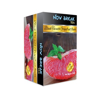 Trà bưởi Now Break Tea, 30g
