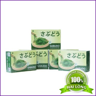 Rong Nho Tách Nước SABUDO - Công Nghệ Nhật Bản .