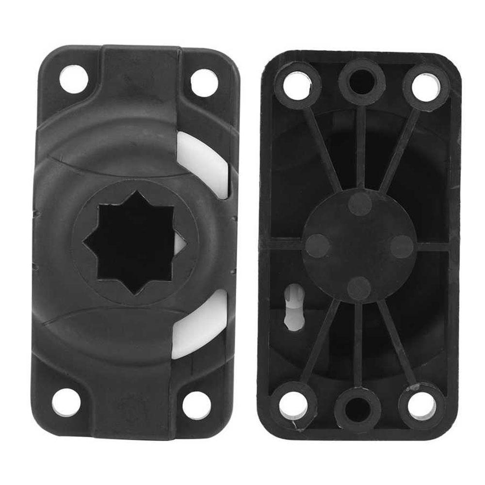 Đế Đỡ Cần Câu Kèm Ốc Vít Cho Thuyền Kayak / Ca Nô DIY