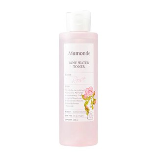 Nước Hoa Hồng Mamonde Toner