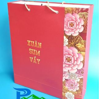 Bộ quà tết NK