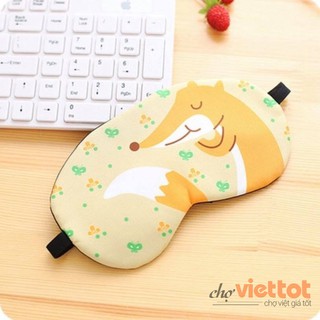 Miếng Che Mắt Ngủ