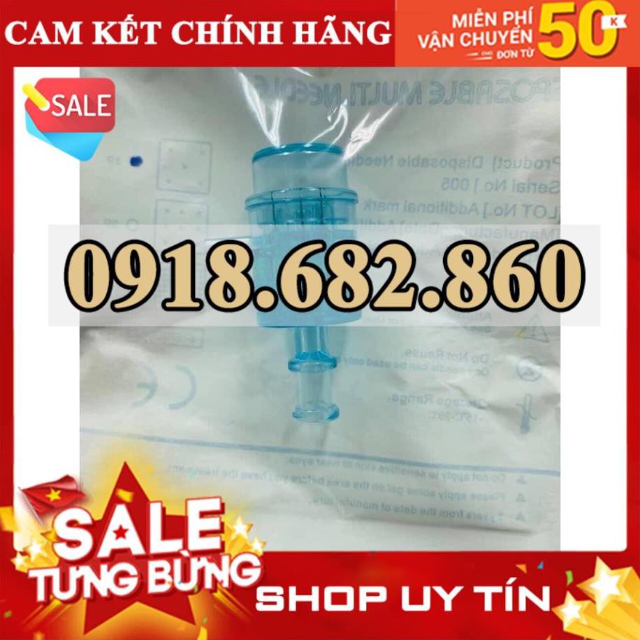 Kim 5, Kim 9 Cho Máy Tiêm Tinh chất, Máy Tiêm Dưỡng Chất EZ