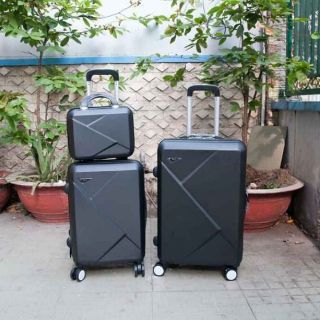 VALI KẺ CHÉO THỜI TRANG CAO CẤP