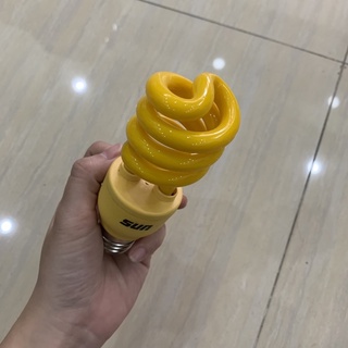 Bóng đèn đuổi ruồi muỗi Sun - Thái Lan