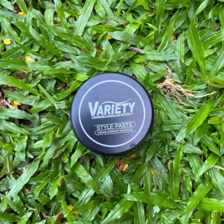 Sáp Vuốt Tóc Variety Matte Lasting