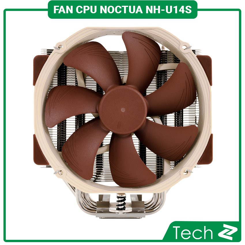 Tản Nhiệt Khí CPU Noctua NH-U14S