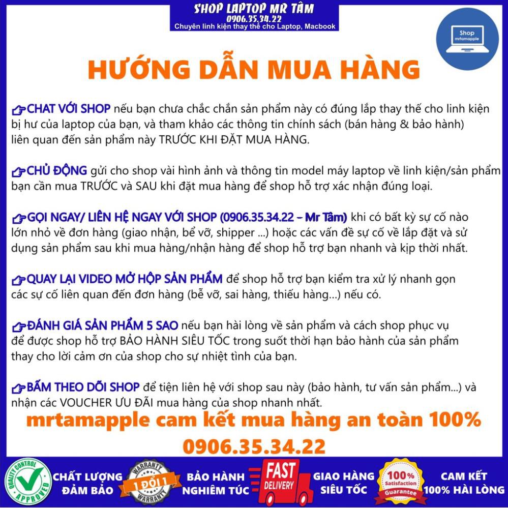 VỎ B  LAPTOP HP 9480M dùng cho Folio 9480m 9470m