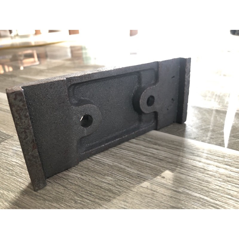 combo 6 Trượt nhíp sau EQ140