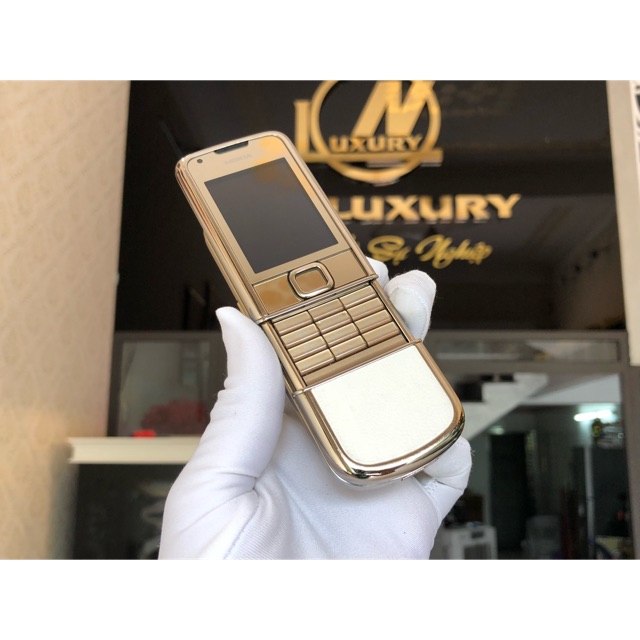 Nokia 8800 chính hãng