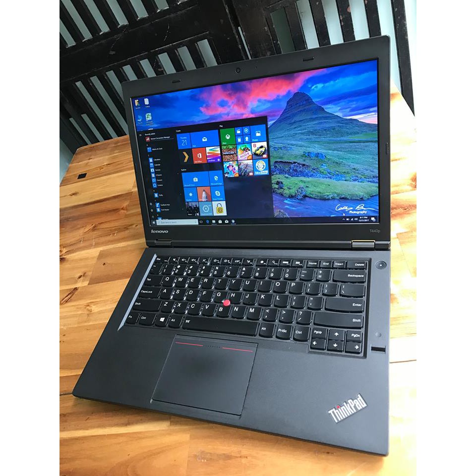 Laptop Lenovo thinkpad E580, i5 8250, 8G, 256G, 15,6in, FHD