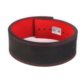 Đai lưng IronBuli - Belt Powerlifting
