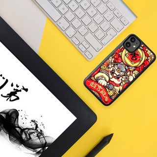 Ốp Lưng Điện Thoại iPhone QYN CASE QC245