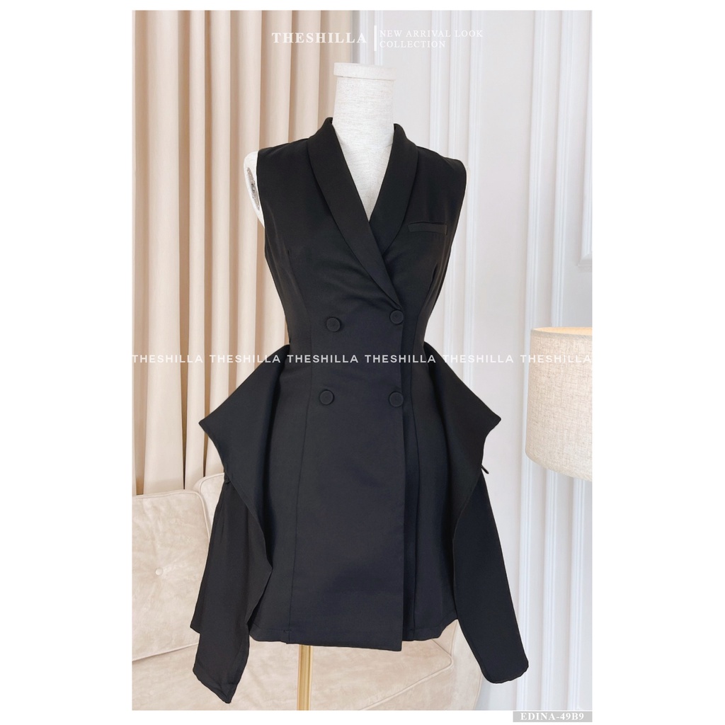 The Shilla - Edina-49B9