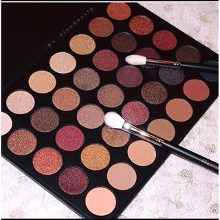 Bảng mắt Morphe 35F Fall Into Fabulous