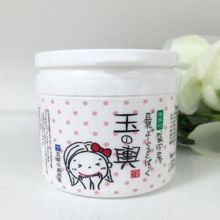 Mặt nạ đậu phụ Moritaya