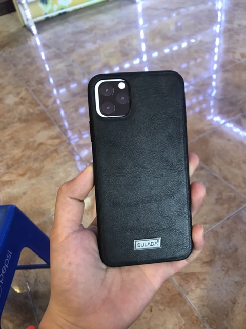 Ốp lưng iphone sulada ip 11/ ip 11 pro/ ip 11 promax/ipxsmax/ipx/xs