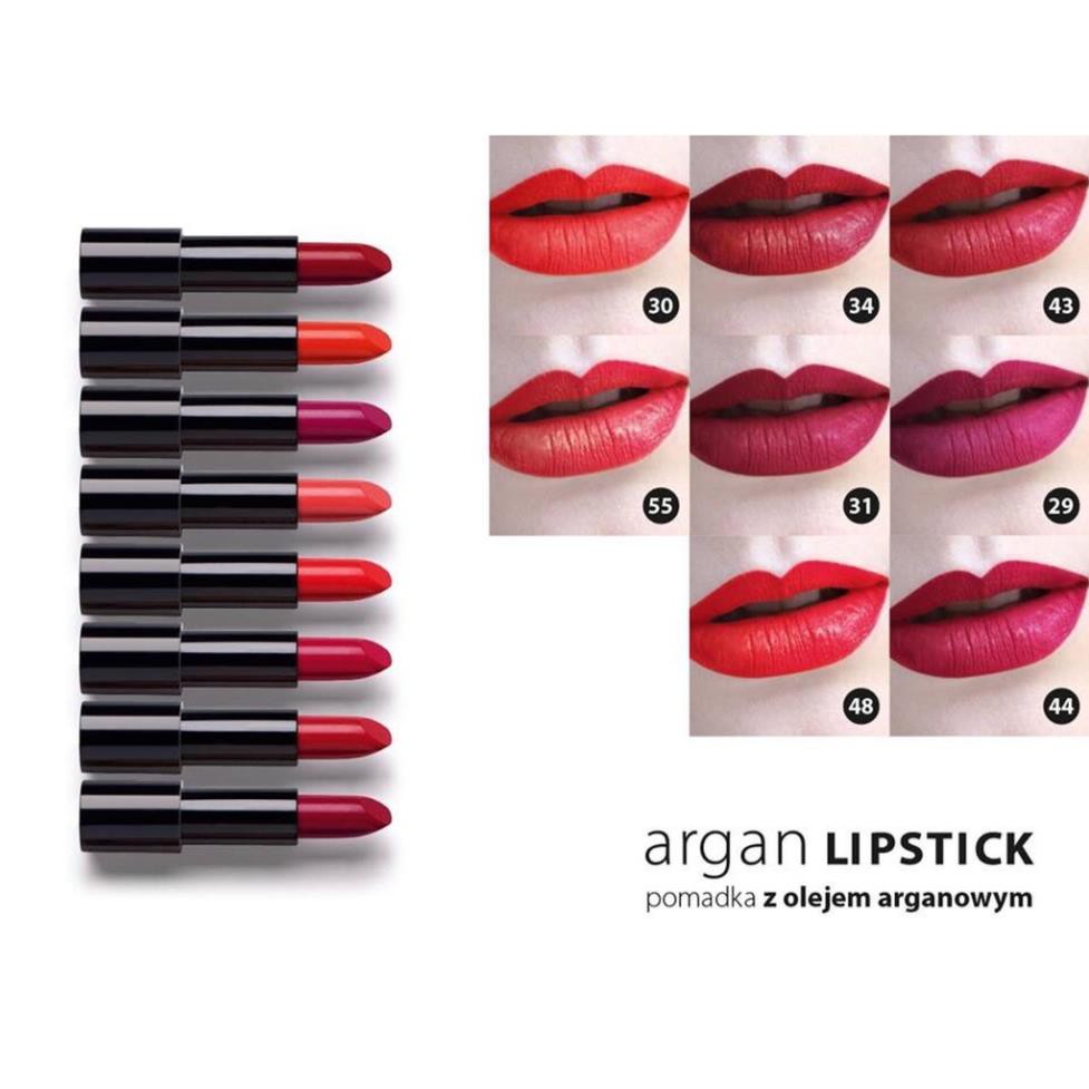 Son lì môi,dưỡng môi,che phủ hoàn hảo làm cho làn môi trở nên rạg rỡ và lâu trôi . | BigBuy360 - bigbuy360.vn