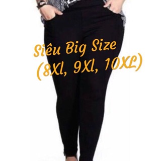 COMBO QUẦN LEGGING