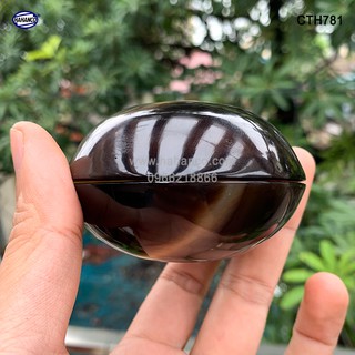 BÁT SỪNG TRÂU HAHANCO CTH781