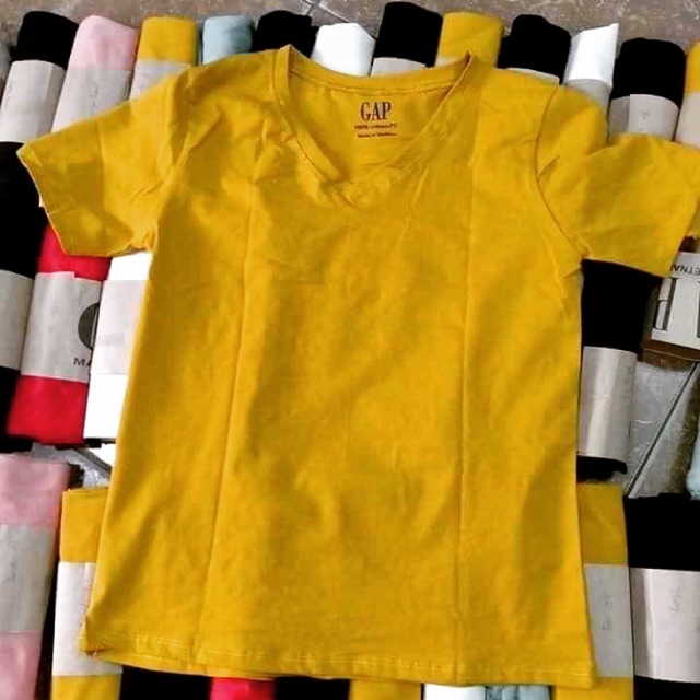 Mai e về lô áo này nhé ❤️ E bán 130k /5 áo có rẻ quá k Tính ra 26k/áo Dự kiến mai e về 500 áo nha ❤️