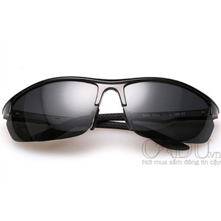 Mắt kính nam nhựa dẻo bo mắt AEron 01