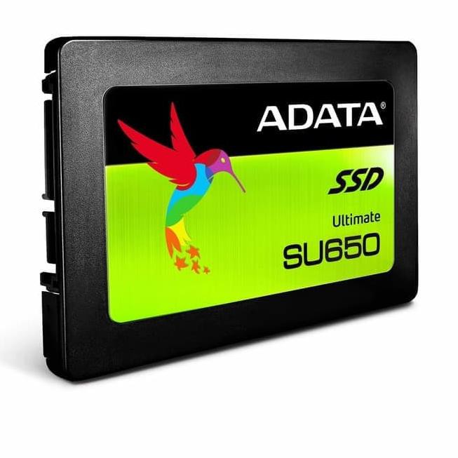 ╒Ổ Cứng SSD SU650 Ultimate 120GB 2.5 "SATA III ✹ | BigBuy360 - bigbuy360.vn