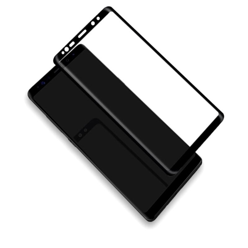 Kính Cường Lực Mỏng Cho Samsung Galaxy Note 9