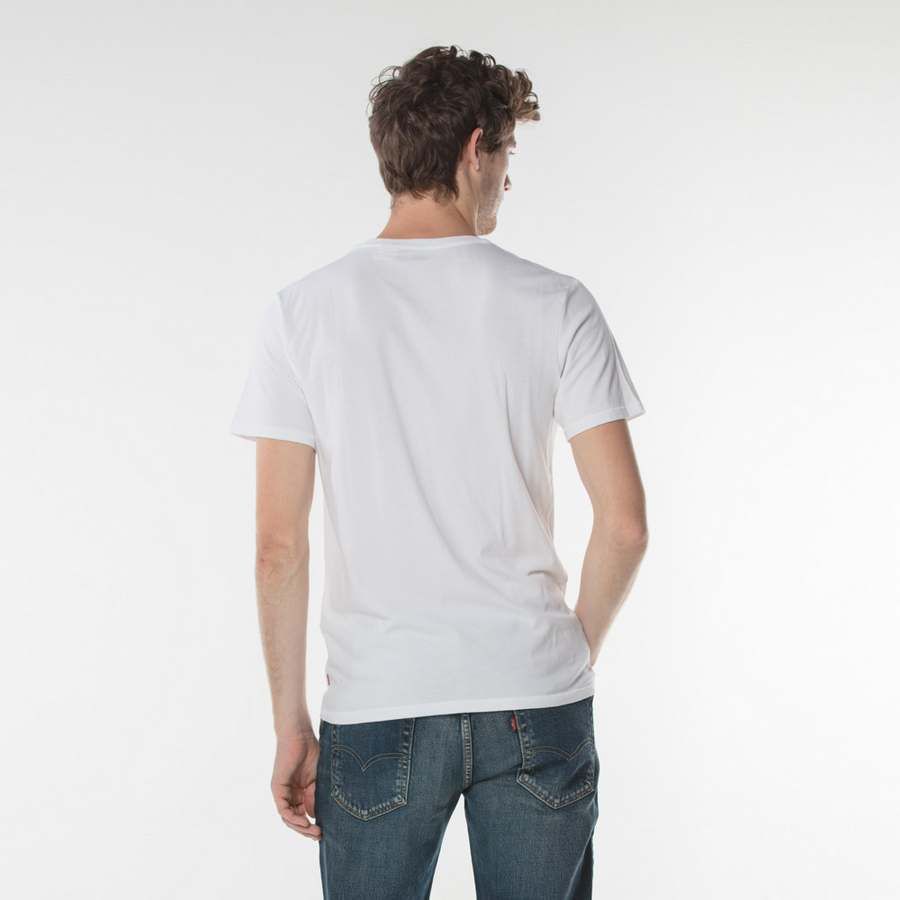 ÁO THUN LEVI'S® 2-HORSE PULL TEE