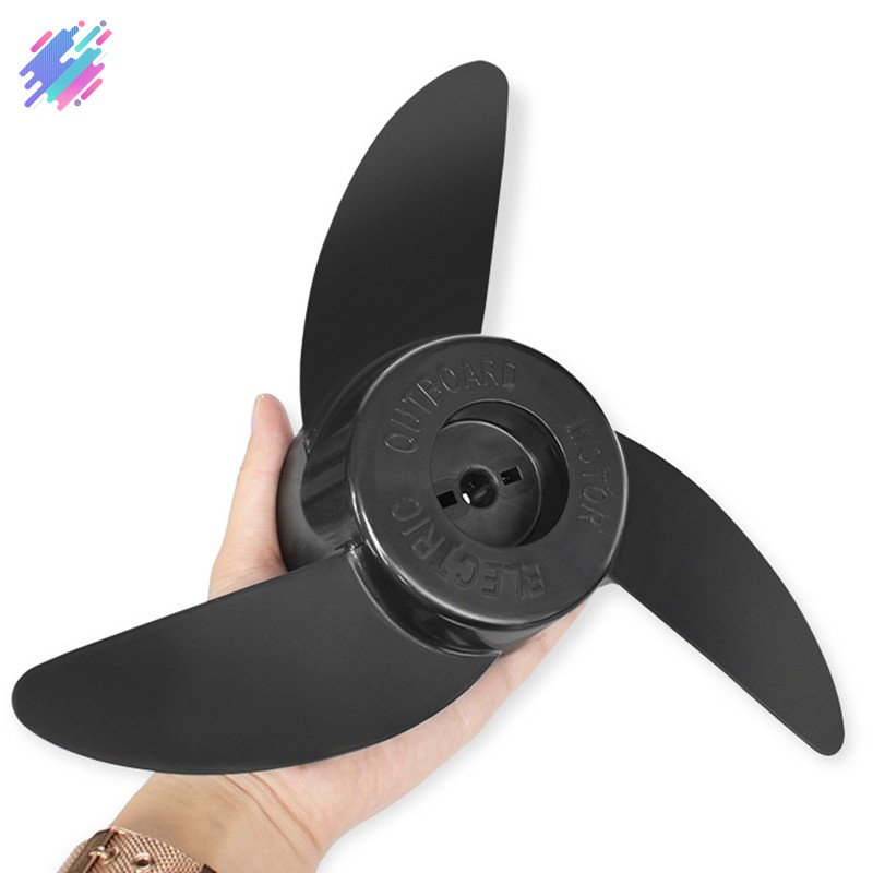 Chân vịt gắn động cơ thuyền chất lượng cao