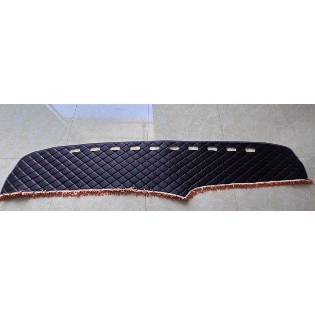 Thảm taplo huyndai 3.5 tấn HD99 HD99 HD800 HHD650 HD500 - dcar86 xưởng sản xuất thảm taplo xe tải xe con